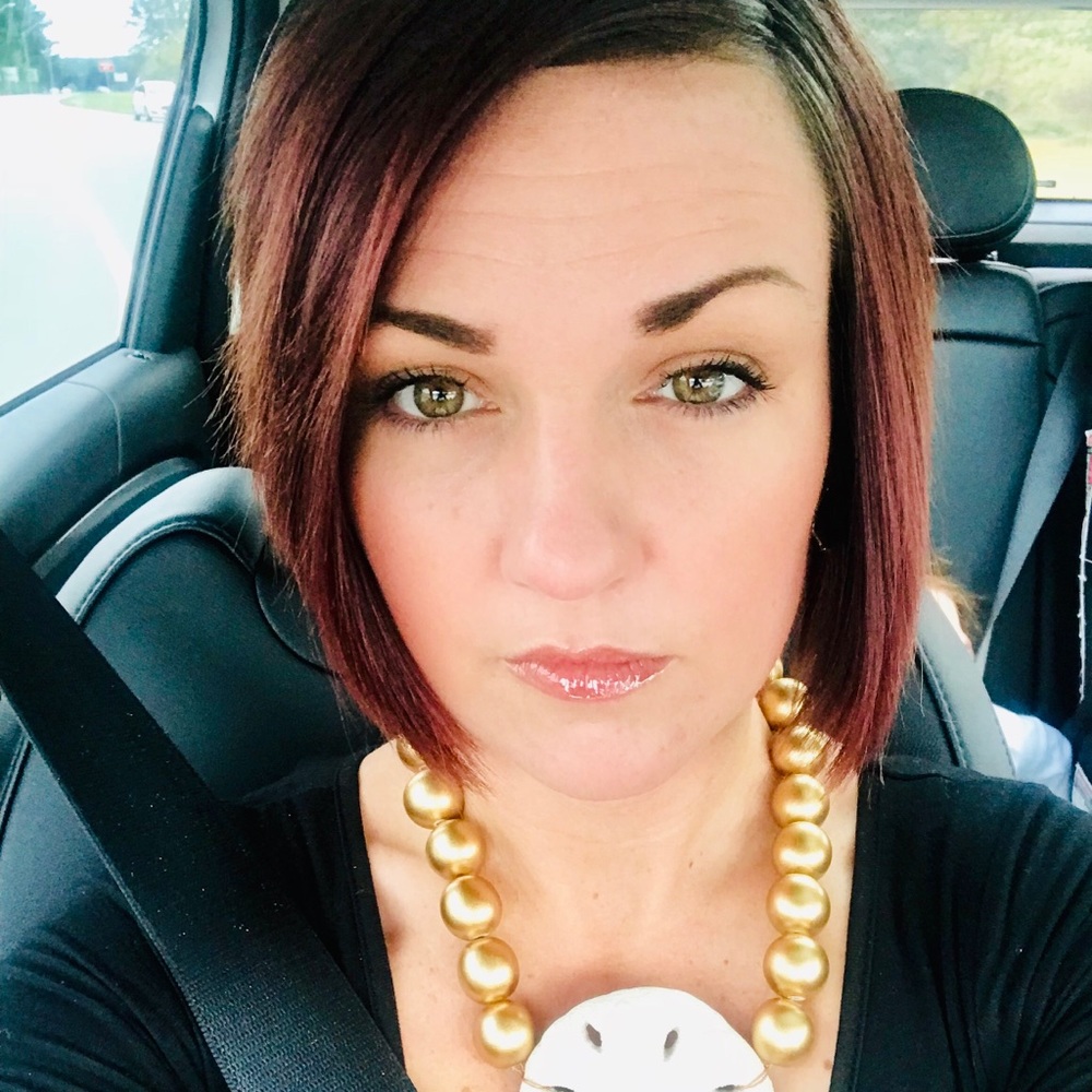 Meet your Posher, Kori